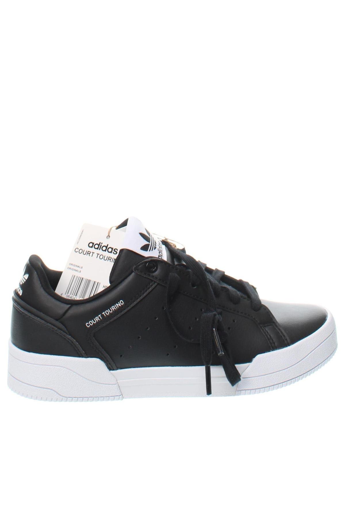 Încălțăminte de damă Adidas Originals, Mărime 36, Culoare Negru, Preț 434,49 Lei