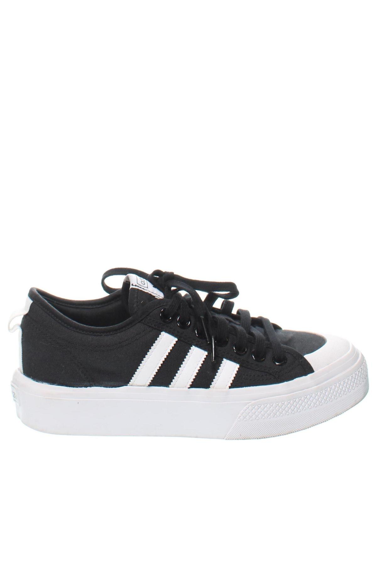 Damenschuhe Adidas Originals, Größe 41, Farbe Schwarz, Preis 43,79 €