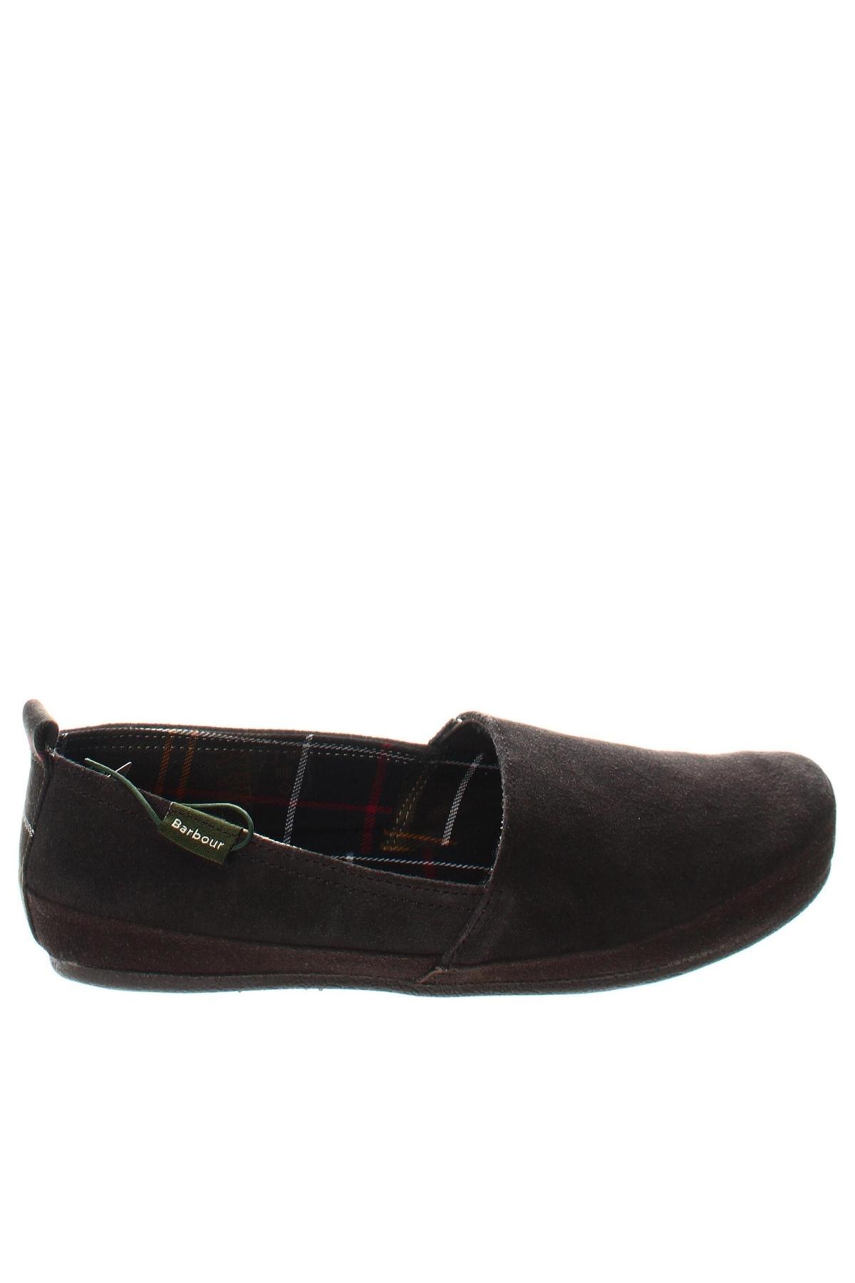 Damenschuhe Barbour, Größe 39, Farbe Braun, Preis 72,99 €