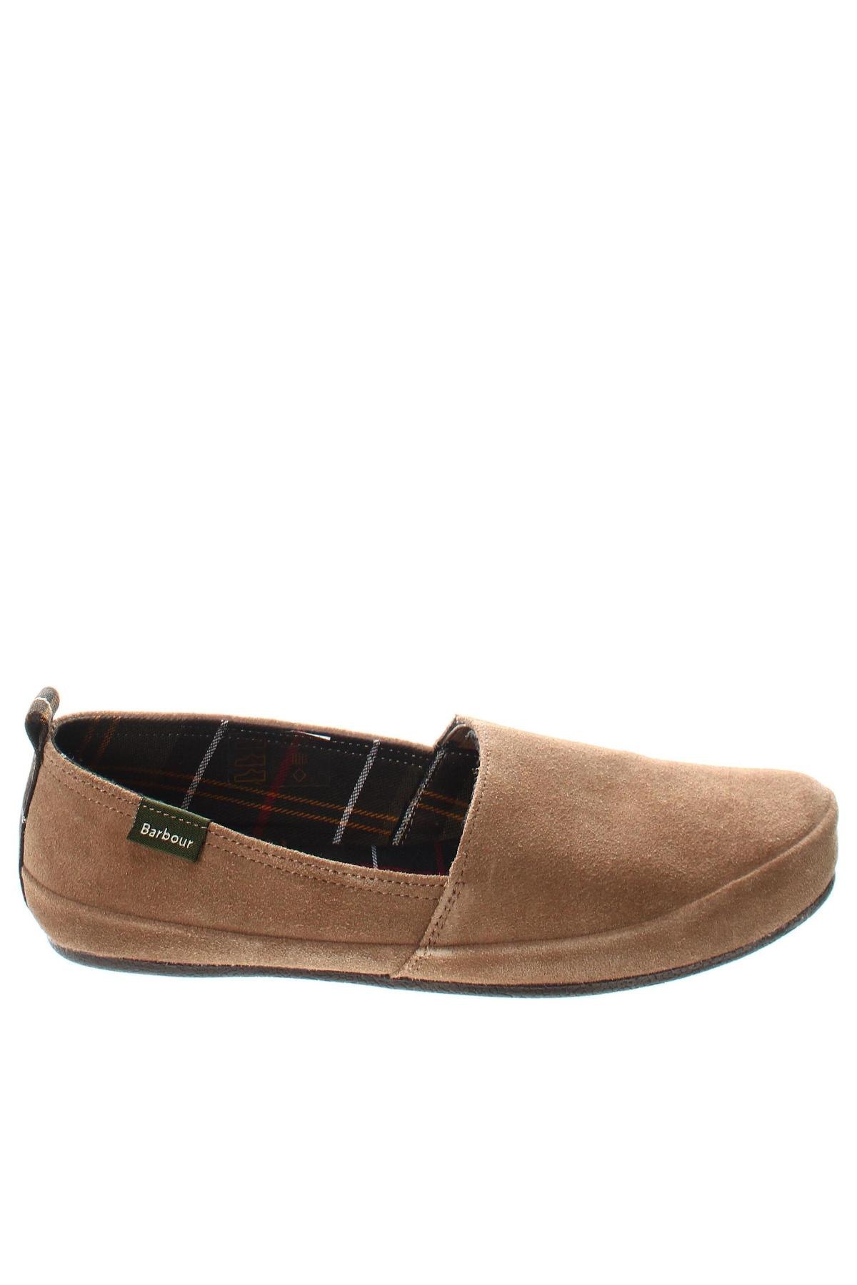 Dámske topánky  Barbour, Veľkosť 39, Farba Béžová, Cena  102,95 €