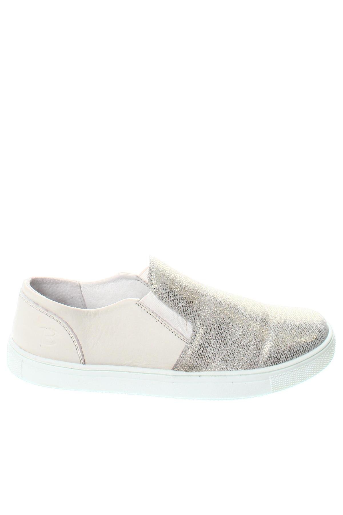 Damenschuhe Bontimes, Größe 37, Farbe Grau, Preis 29,20 €