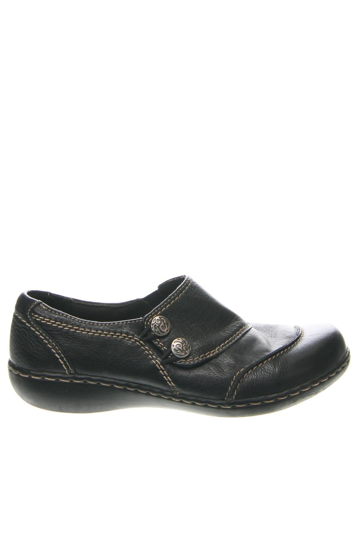 Dámske topánky  Clarks, Veľkosť 39, Farba Hnedá, Cena  45,52 €