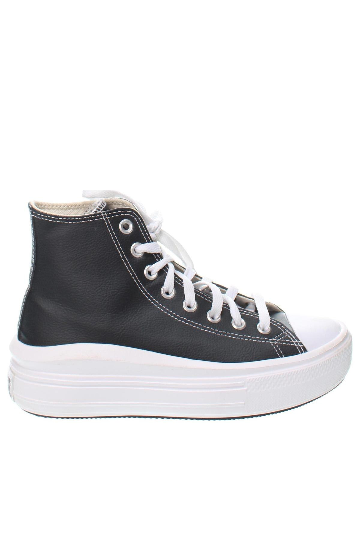 Damenschuhe Converse, Größe 39, Farbe Schwarz, Preis € 61,99