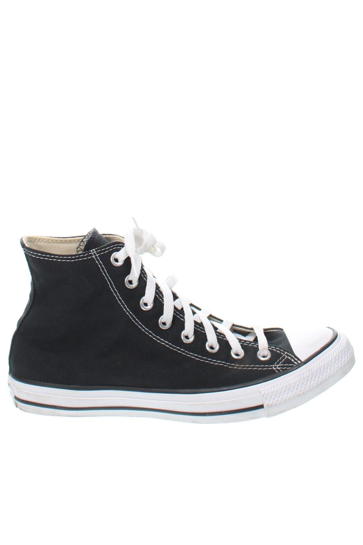 Damenschuhe Converse, Größe 41, Farbe Schwarz, Preis € 61,99