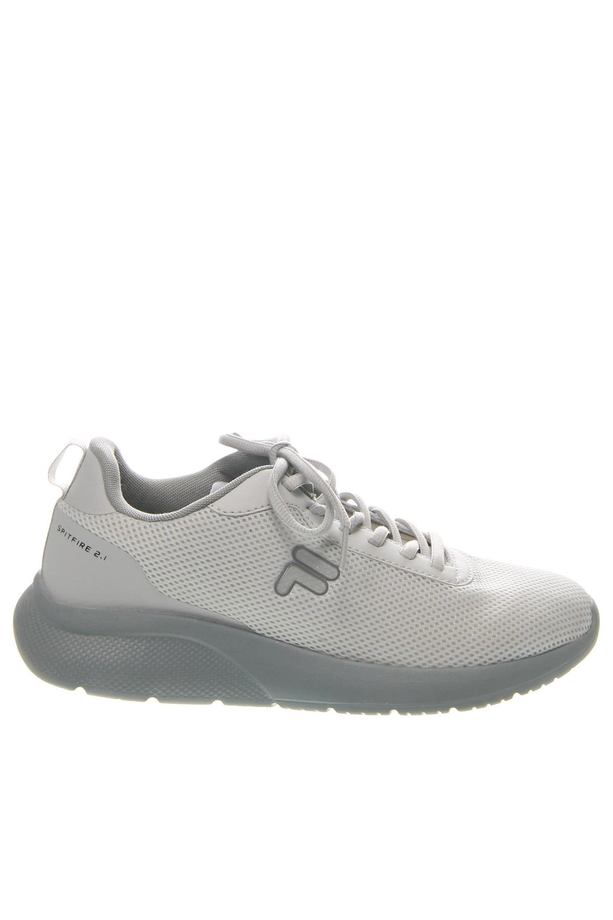 Damenschuhe FILA, Größe 41, Farbe Grau, Preis € 27,99