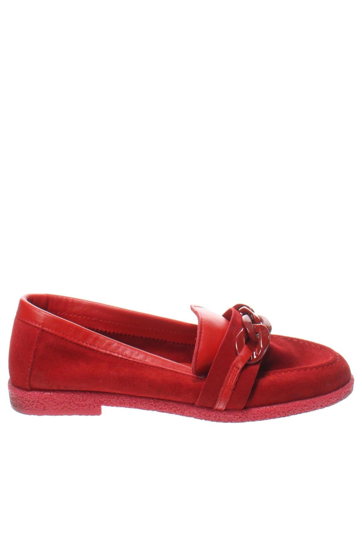 Damenschuhe Flavia Passini, Größe 37, Farbe Rot, Preis € 29,68