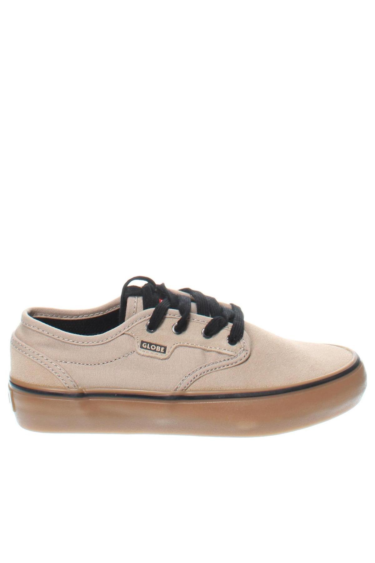 Damenschuhe Globe, Größe 37, Farbe Beige, Preis 52,99 €