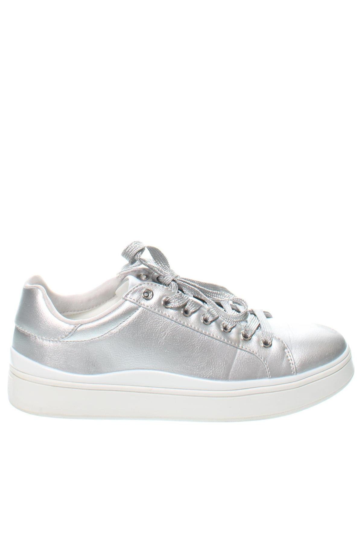 Damenschuhe Guess, Größe 37, Farbe Silber, Preis 47,79 €