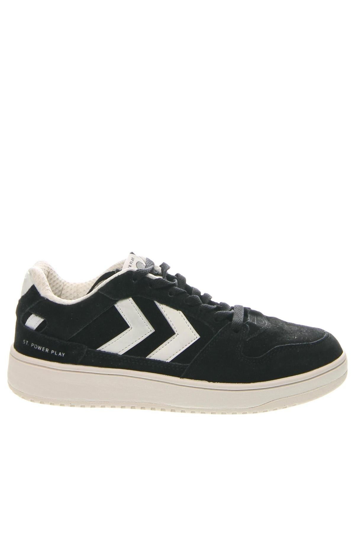 Damenschuhe Hummel, Größe 39, Farbe Schwarz, Preis € 28,13