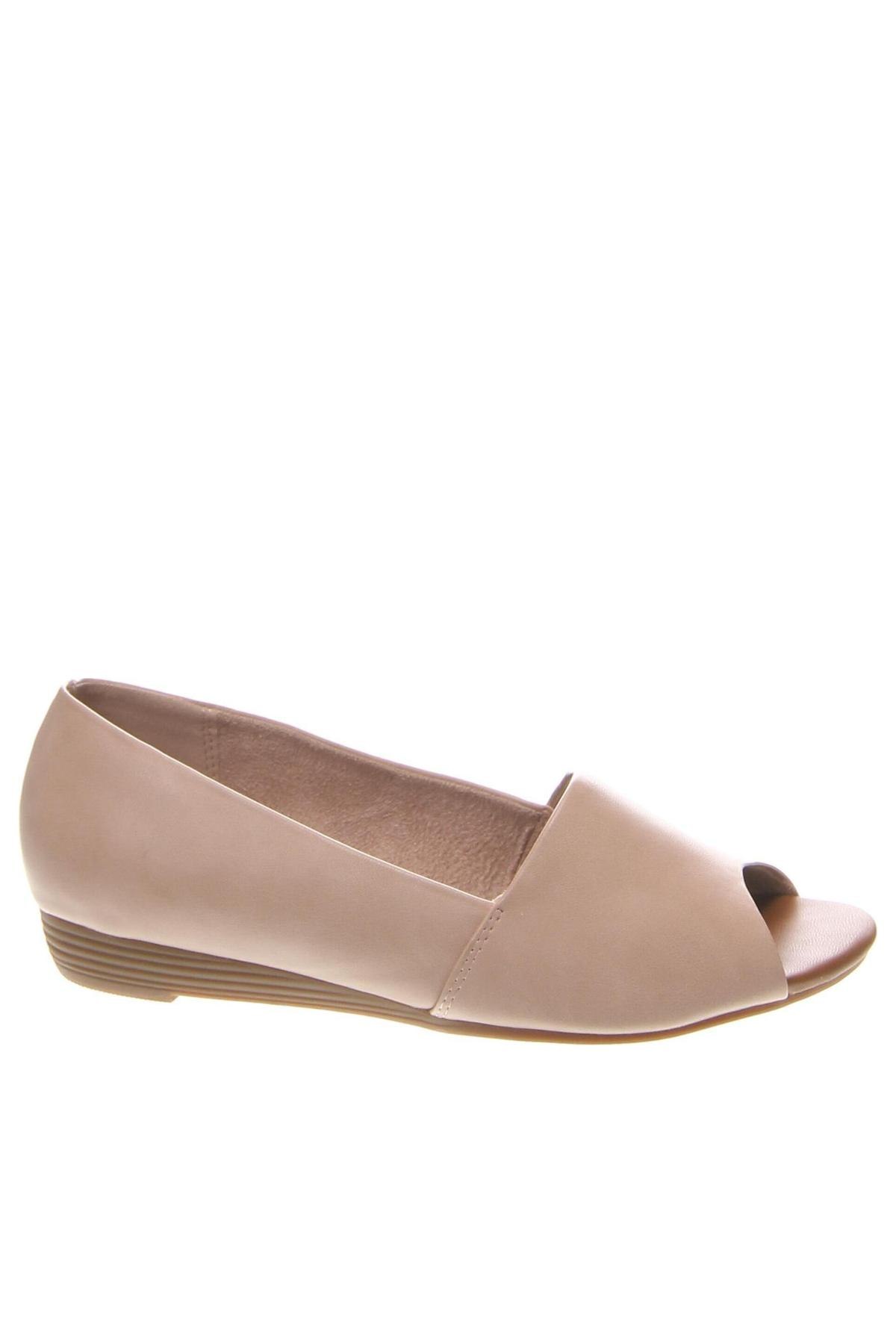 Damenschuhe Jenny Fairy, Größe 37, Farbe Rosa, Preis 15,99 €