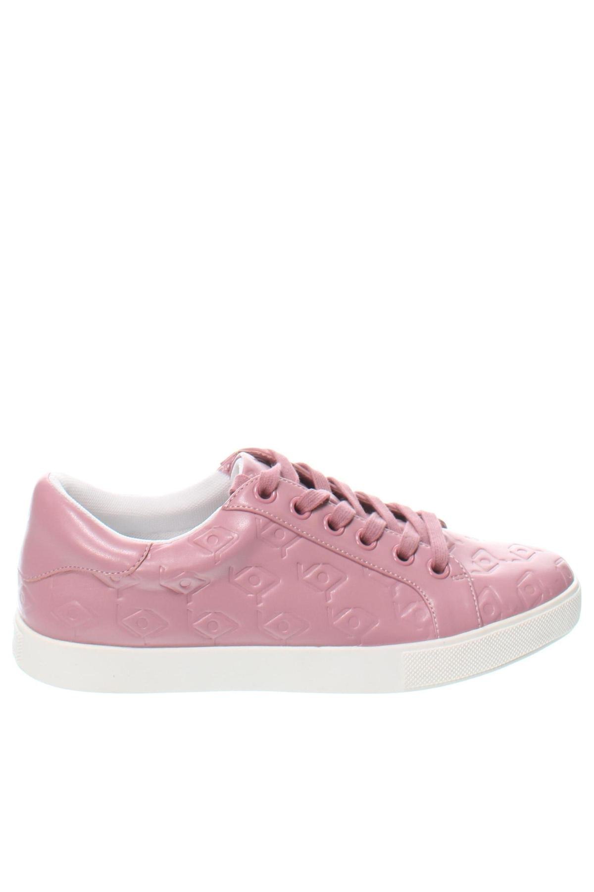 Damenschuhe Katy Perry, Größe 38, Farbe Rosa, Preis 47,49 €