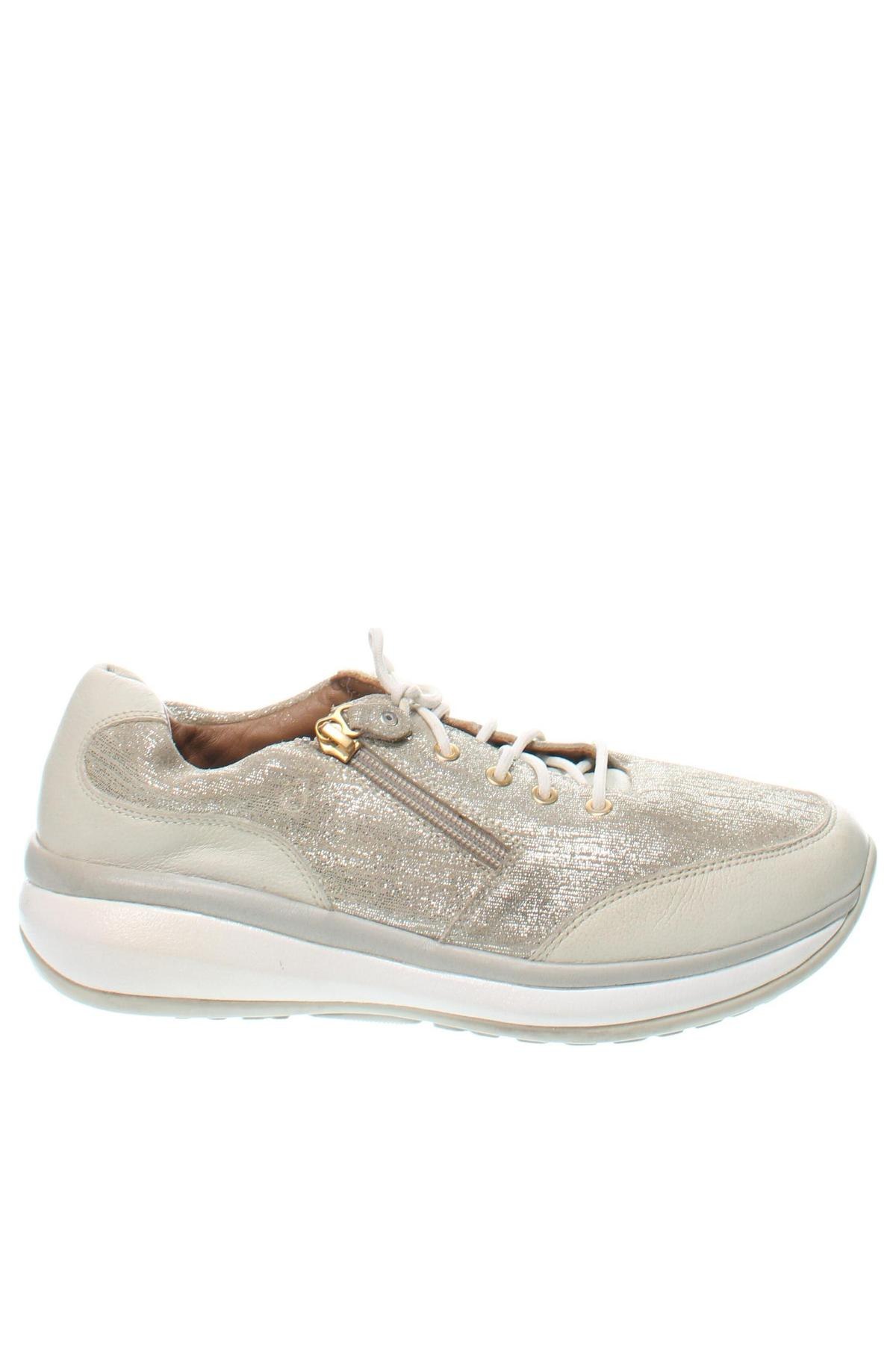 Damenschuhe MBT, Größe 39, Farbe Beige, Preis 59,35 €