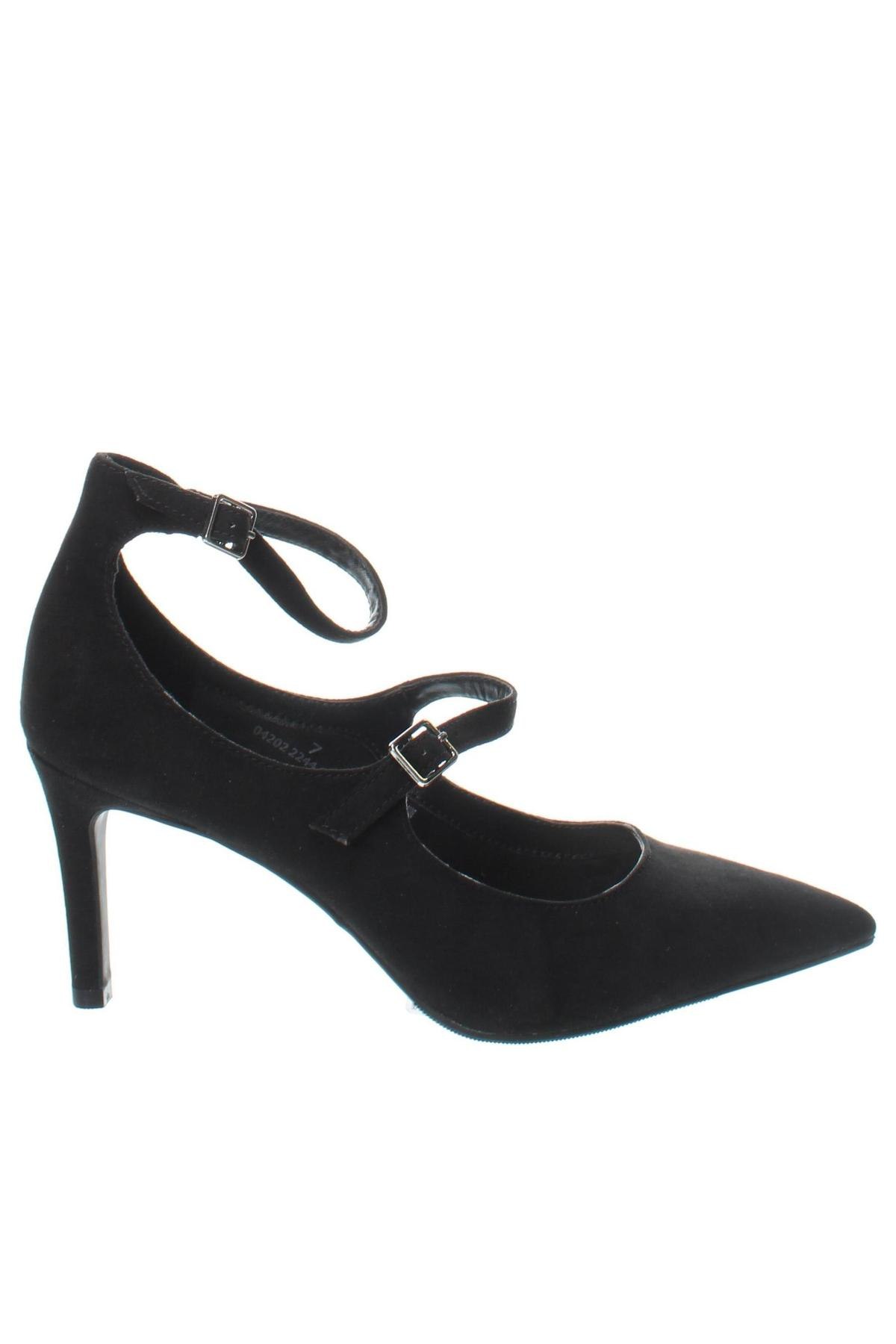 Damenschuhe Marks & Spencer, Größe 41, Farbe Schwarz, Preis 11,99 €