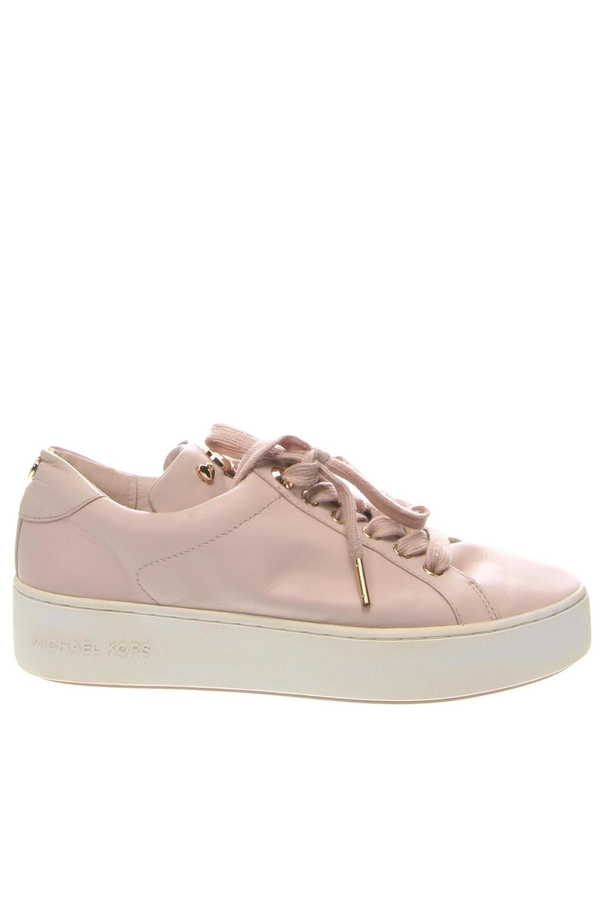 Damenschuhe Michael Kors, Größe 37, Farbe Rosa, Preis € 44,49