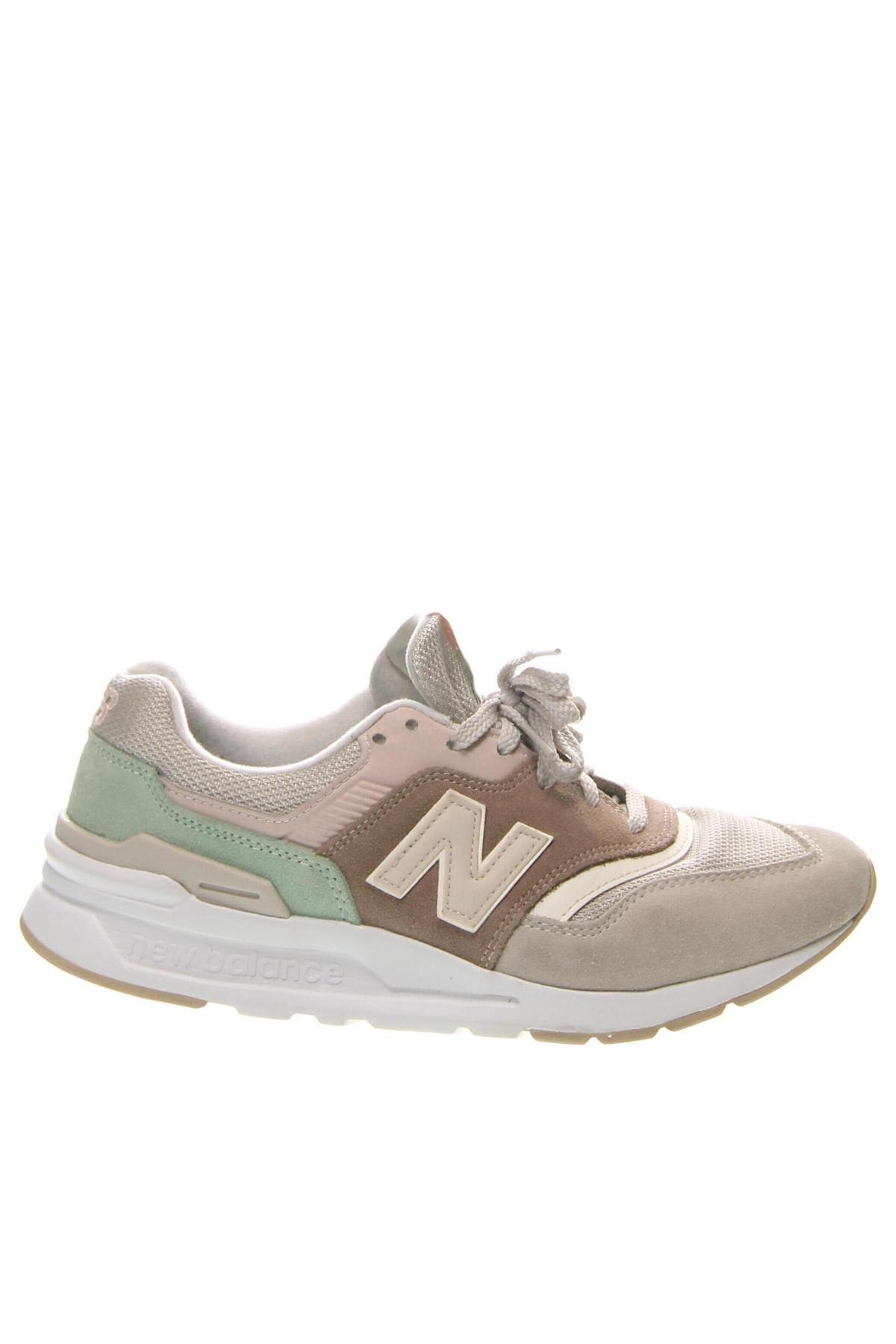 Dámske topánky  New Balance, Veľkosť 38, Farba Viacfarebná, Cena  45,52 €