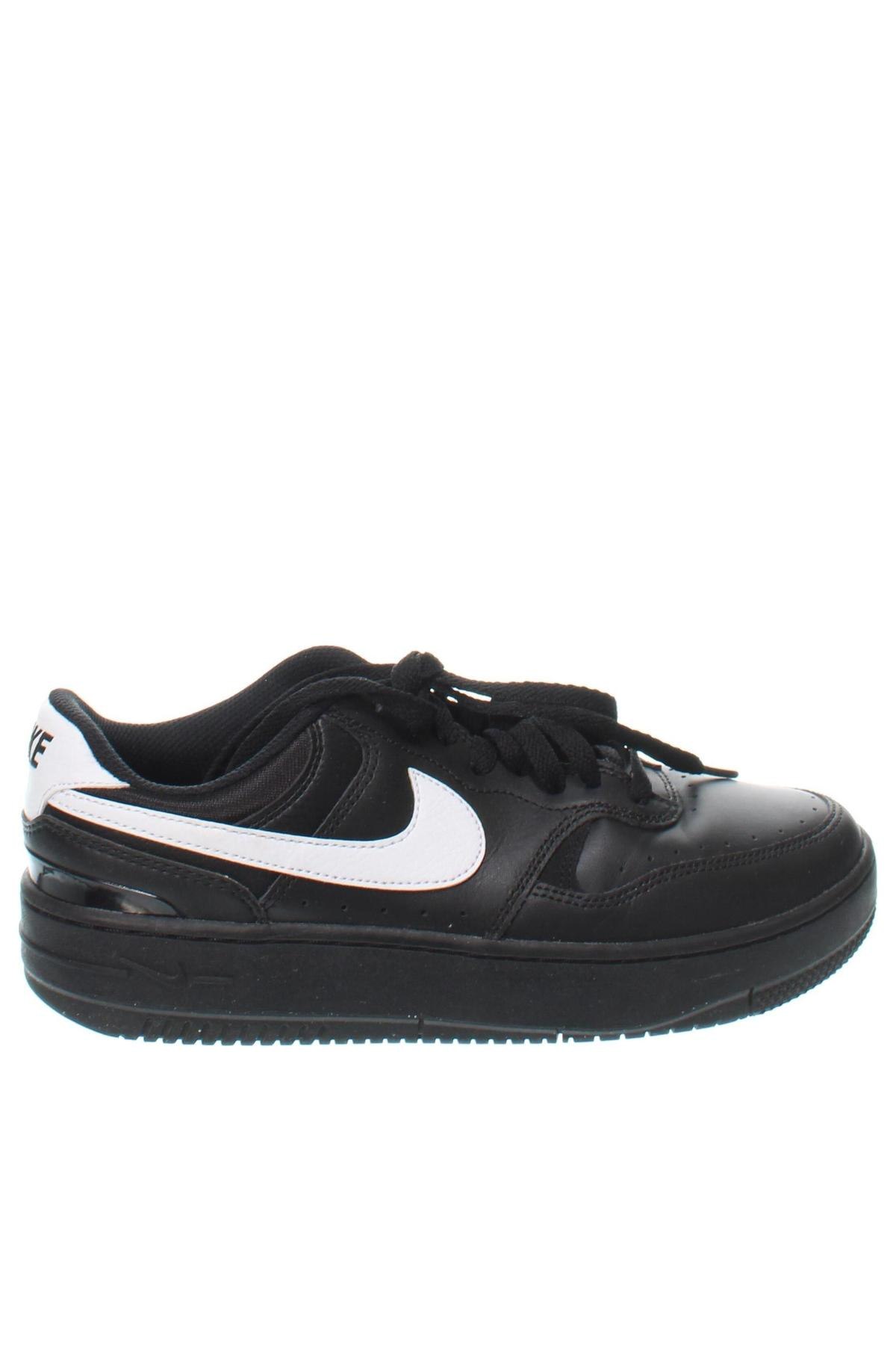 Damenschuhe Nike, Größe 40, Farbe Schwarz, Preis 61,99 €