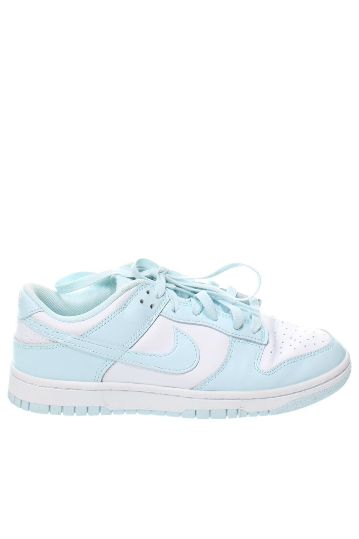 Damenschuhe Nike, Größe 40, Farbe Blau, Preis 61,99 €