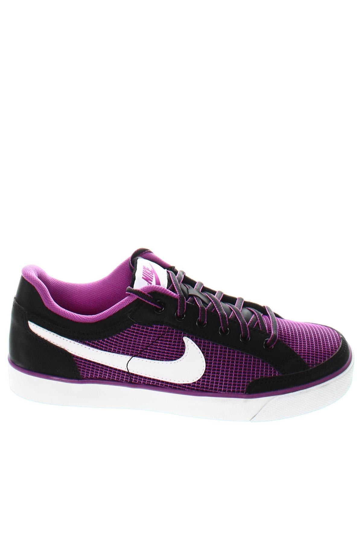 Damenschuhe Nike, Größe 36, Farbe Lila, Preis 50,49 €