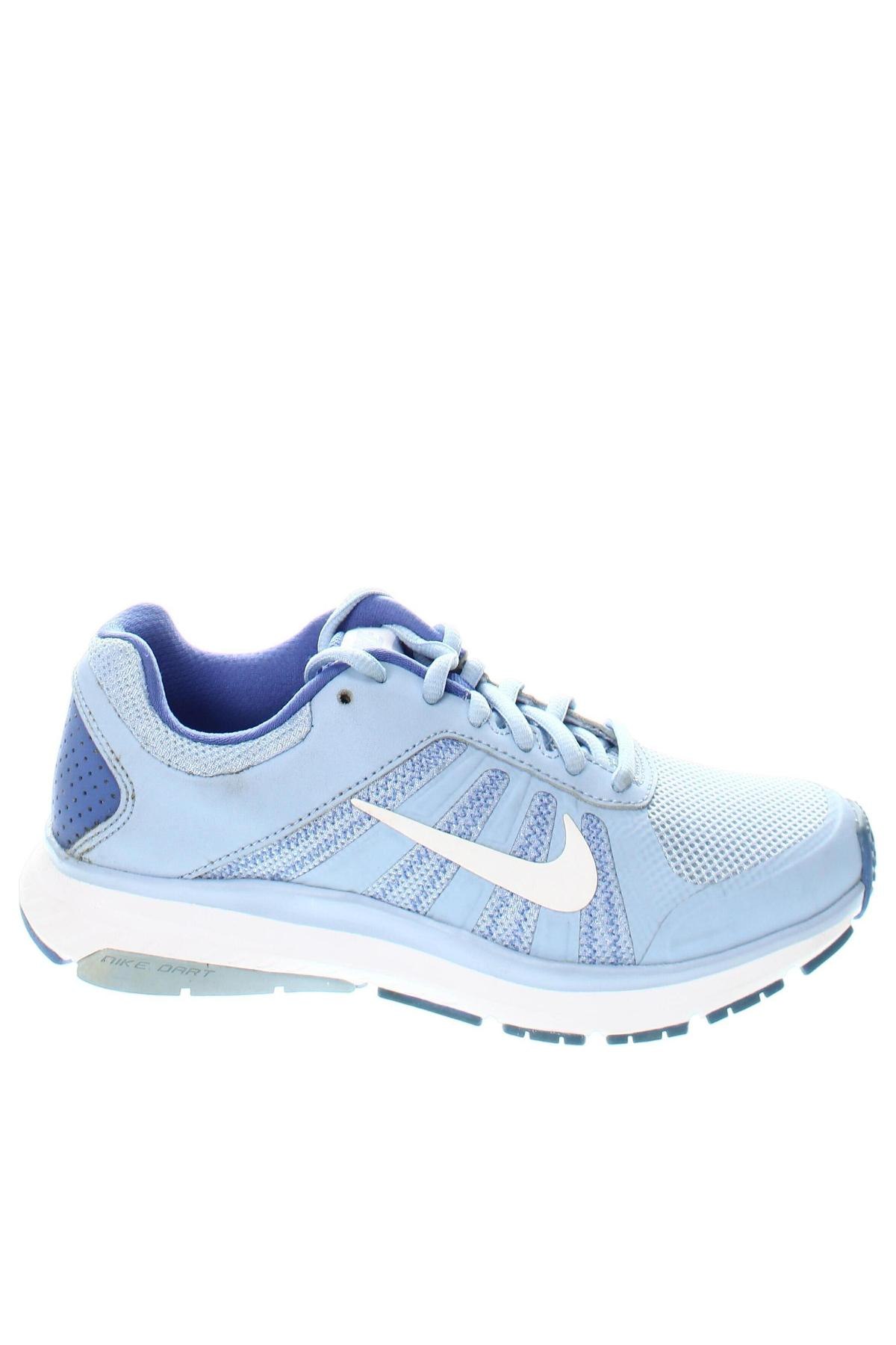 Damenschuhe Nike, Größe 36, Farbe Blau, Preis 53,92 €