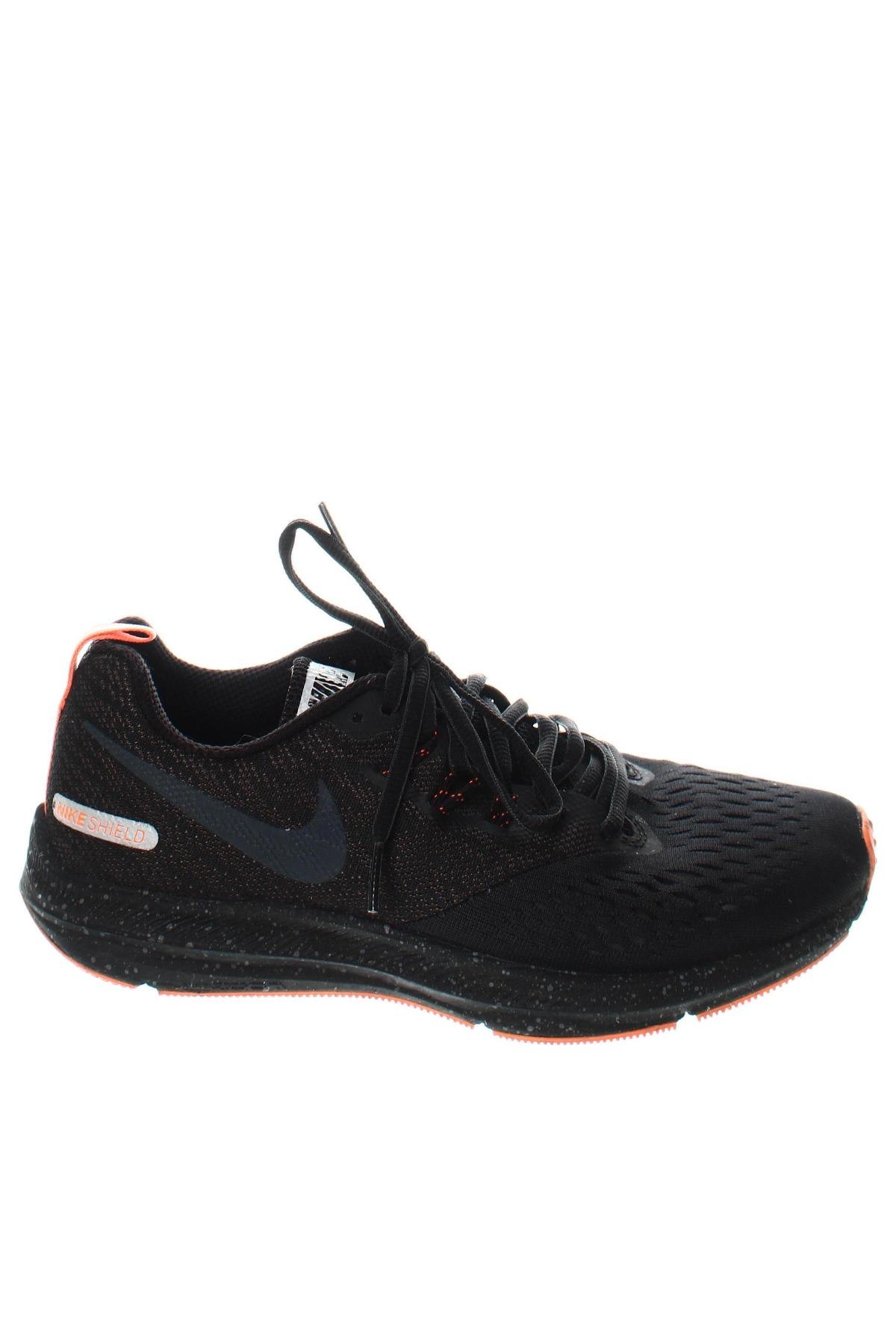 Damenschuhe Nike, Größe 40, Farbe Schwarz, Preis 45,52 €