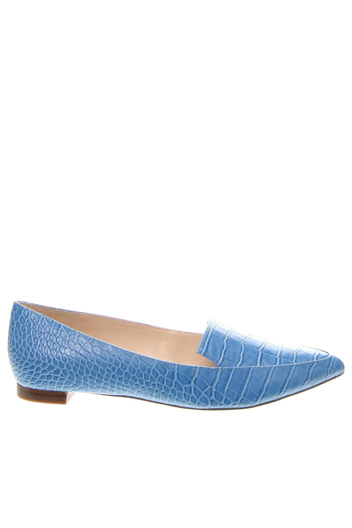 Dámske topánky  Nine West, Veľkosť 38, Farba Modrá, Cena  52,95 €