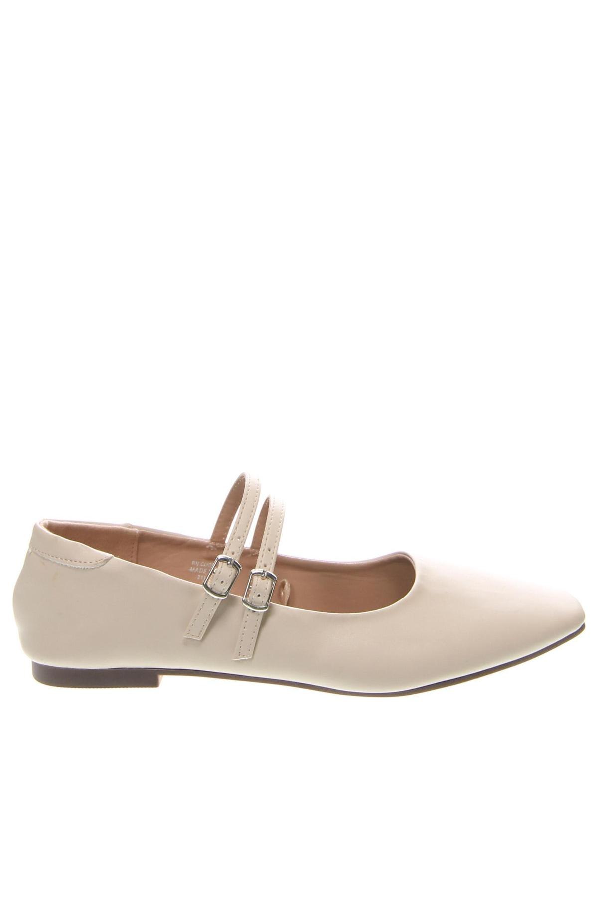 Damenschuhe Primark, Größe 39, Farbe Beige, Preis € 19,95