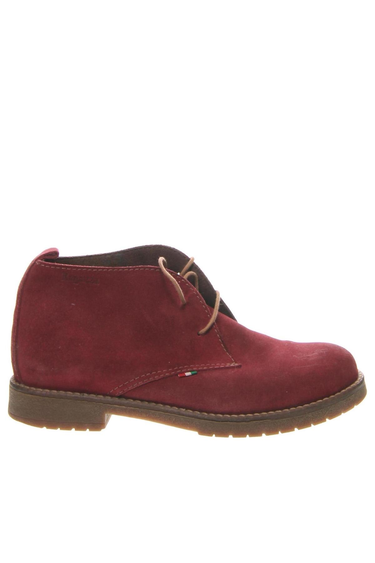 Damenschuhe Ragazza, Größe 38, Farbe Rot, Preis € 29,67