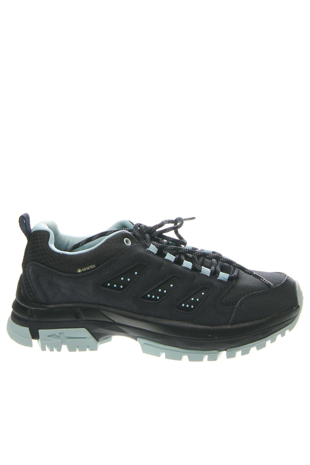 Damenschuhe Tamaris, Größe 37, Farbe Blau, Preis 56,99 €