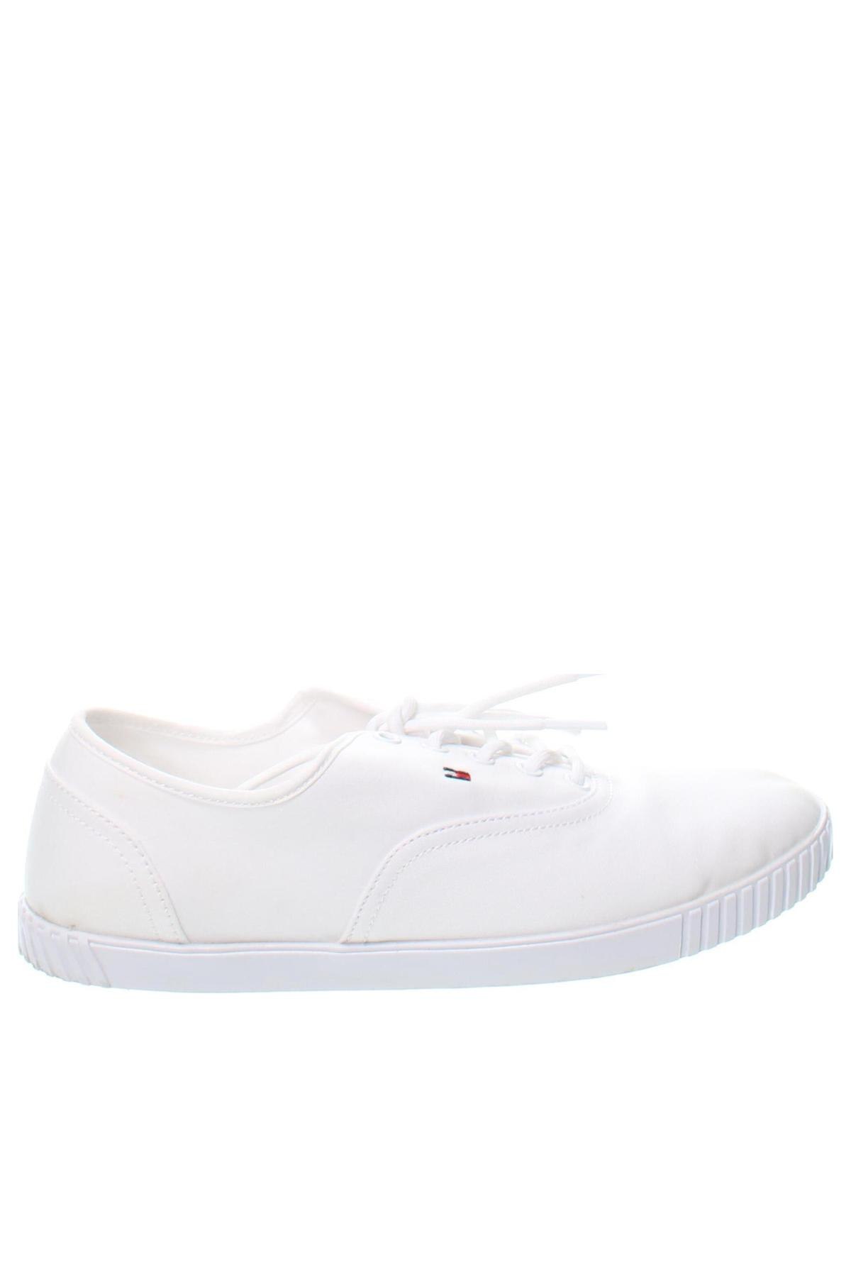 Damenschuhe Tommy Hilfiger, Größe 38, Farbe Weiß, Preis 28,99 €