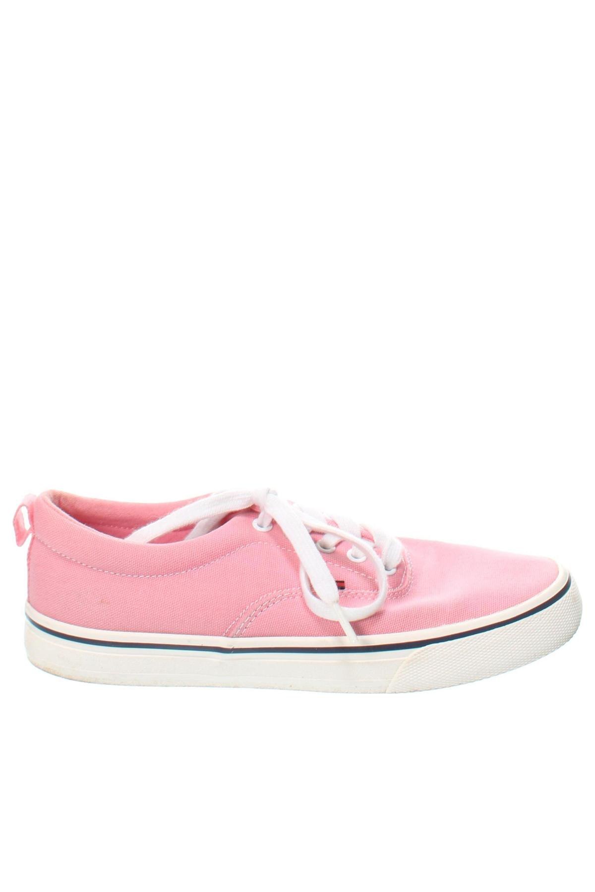 Damenschuhe Tommy Jeans, Größe 40, Farbe Rosa, Preis 15,35 €