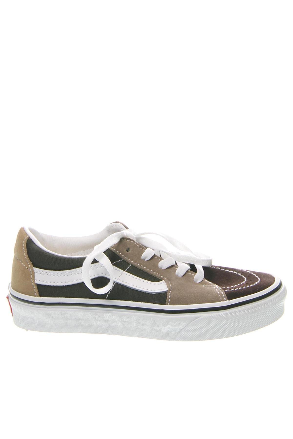 Damenschuhe Vans, Größe 35, Farbe Mehrfarbig, Preis € 22,99