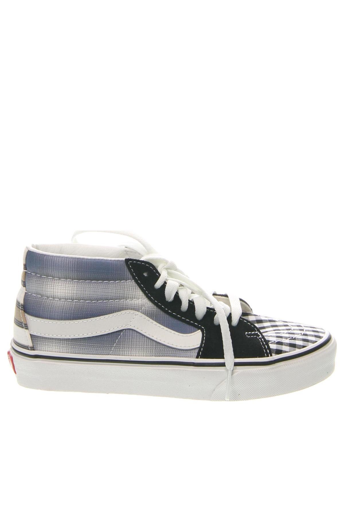 Damenschuhe Vans, Größe 36, Farbe Mehrfarbig, Preis 22,79 €