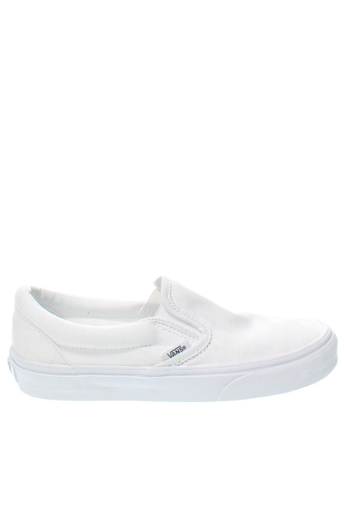 Dámske topánky  Vans, Veľkosť 36, Farba Biela, Cena  26,95 €