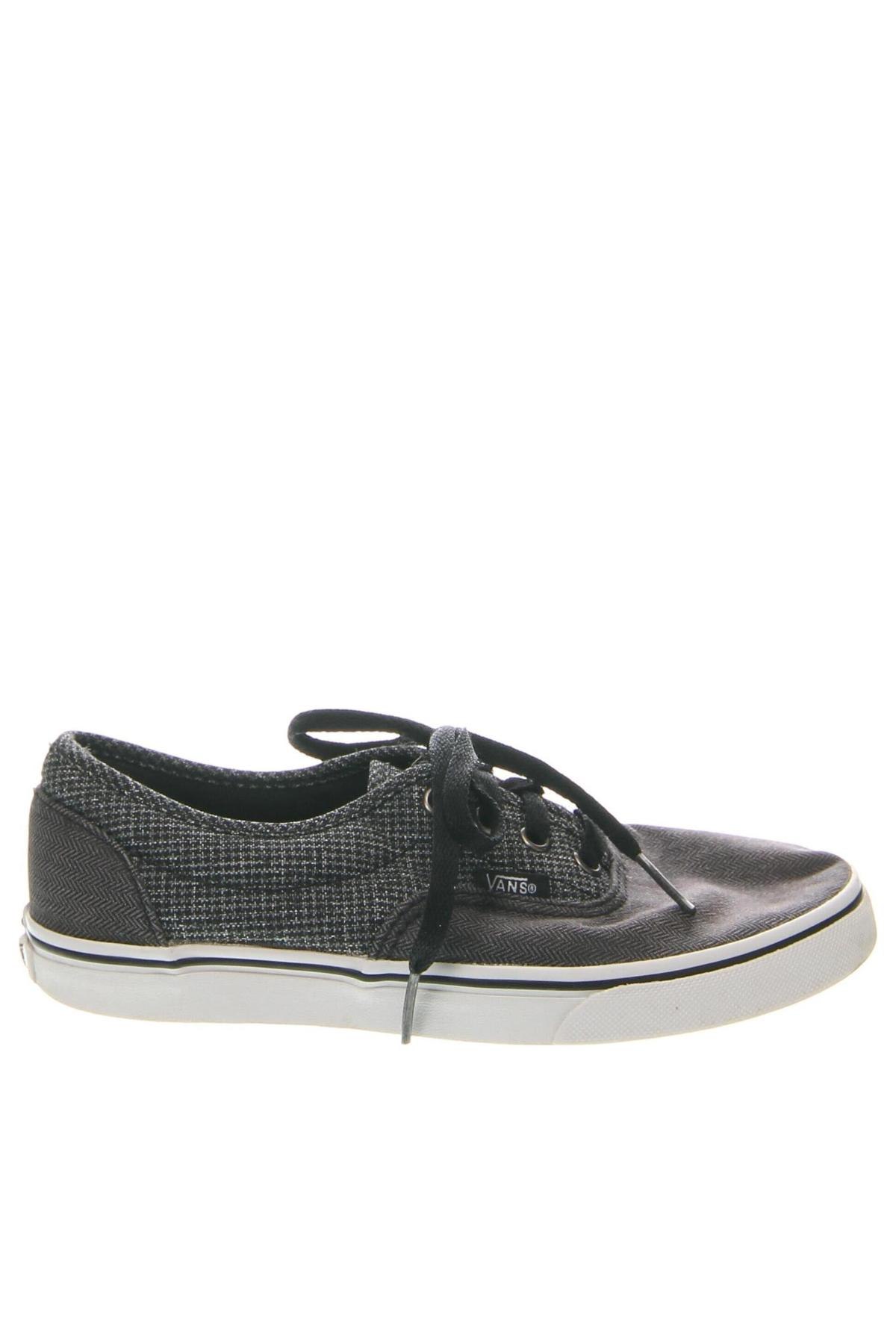 Damenschuhe Vans, Größe 36, Farbe Grau, Preis € 33,49