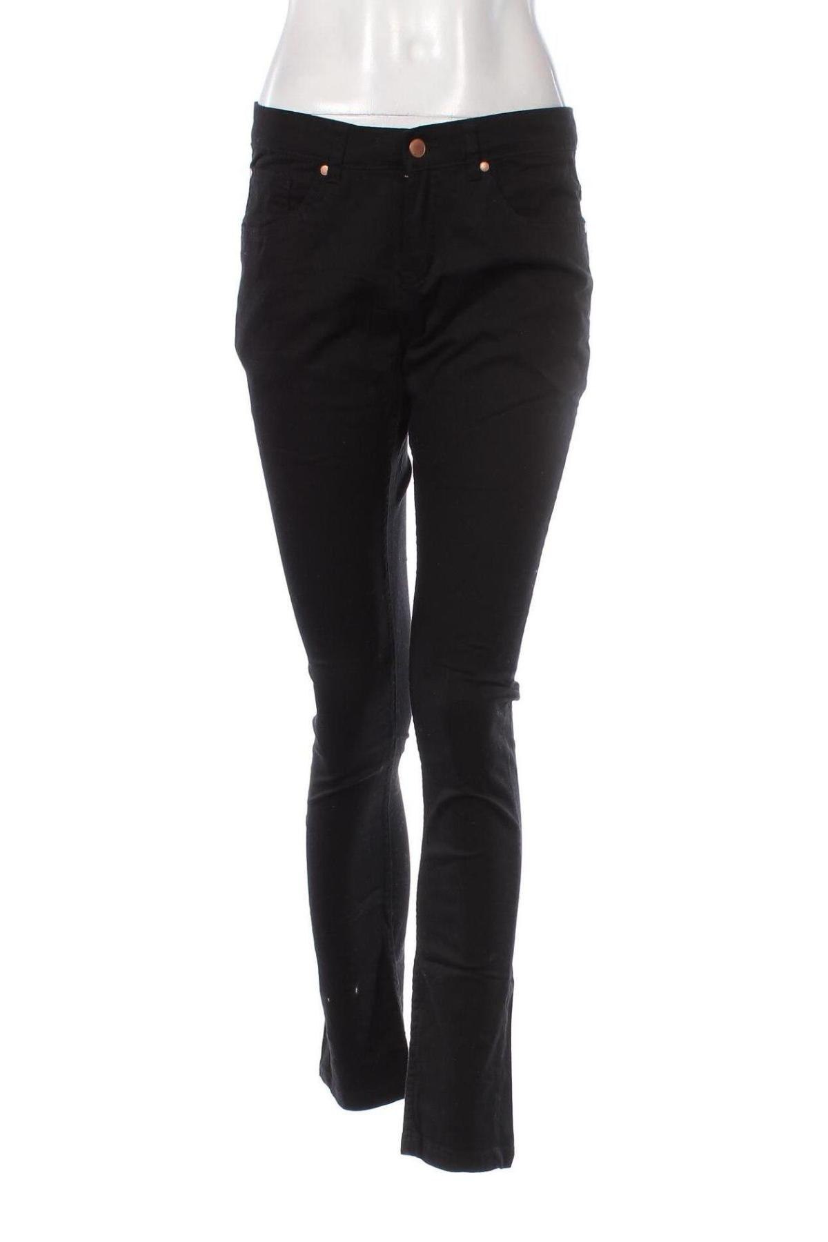 Pantaloni de femei, Mărime M, Culoare Negru, Preț 38,99 Lei