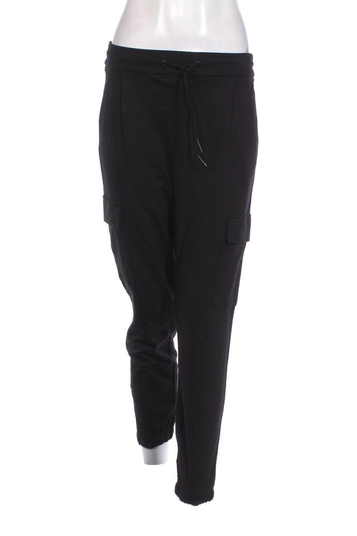 Pantaloni de femei, Mărime M, Culoare Negru, Preț 68,99 Lei