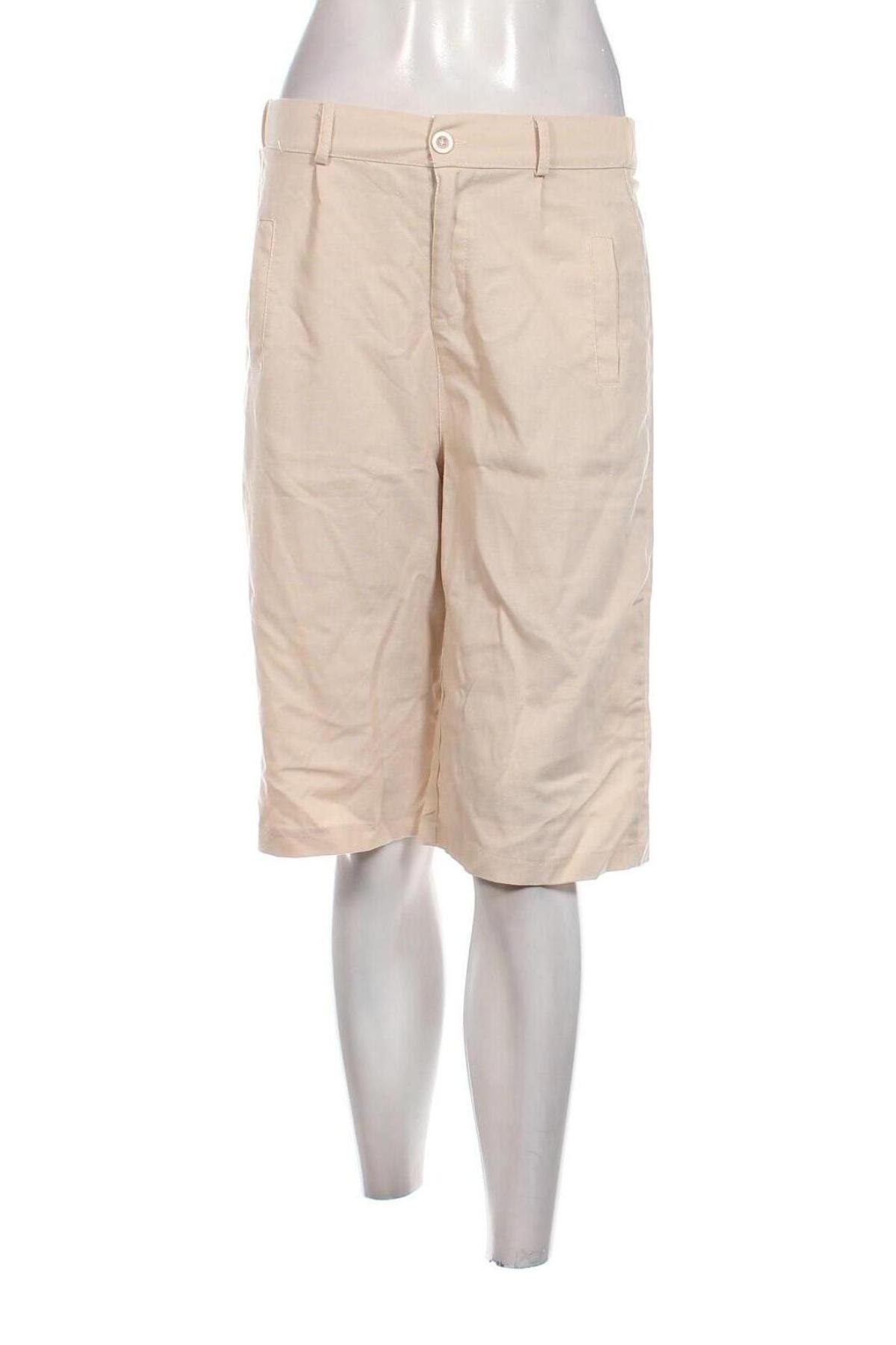 Damenhose, Größe M, Farbe Beige, Preis 6,99 €