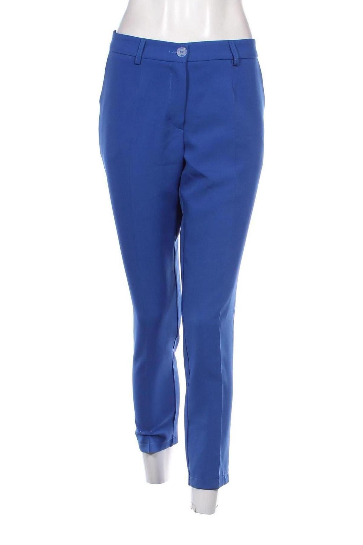 Damenhose, Größe L, Farbe Blau, Preis 18,16 €