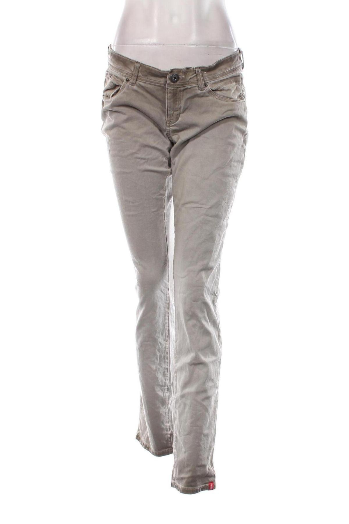 Damenhose, Größe M, Farbe Beige, Preis 7,99 €