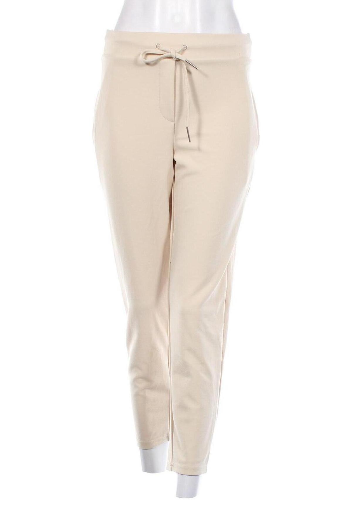 Damenhose, Größe M, Farbe Beige, Preis € 7,99