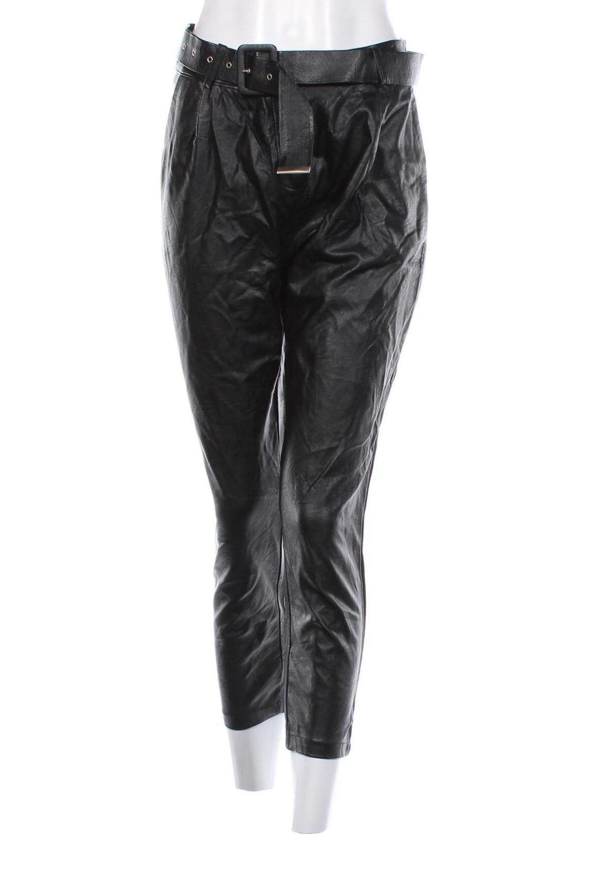 Pantaloni de femei, Mărime S, Culoare Negru, Preț 29,99 Lei