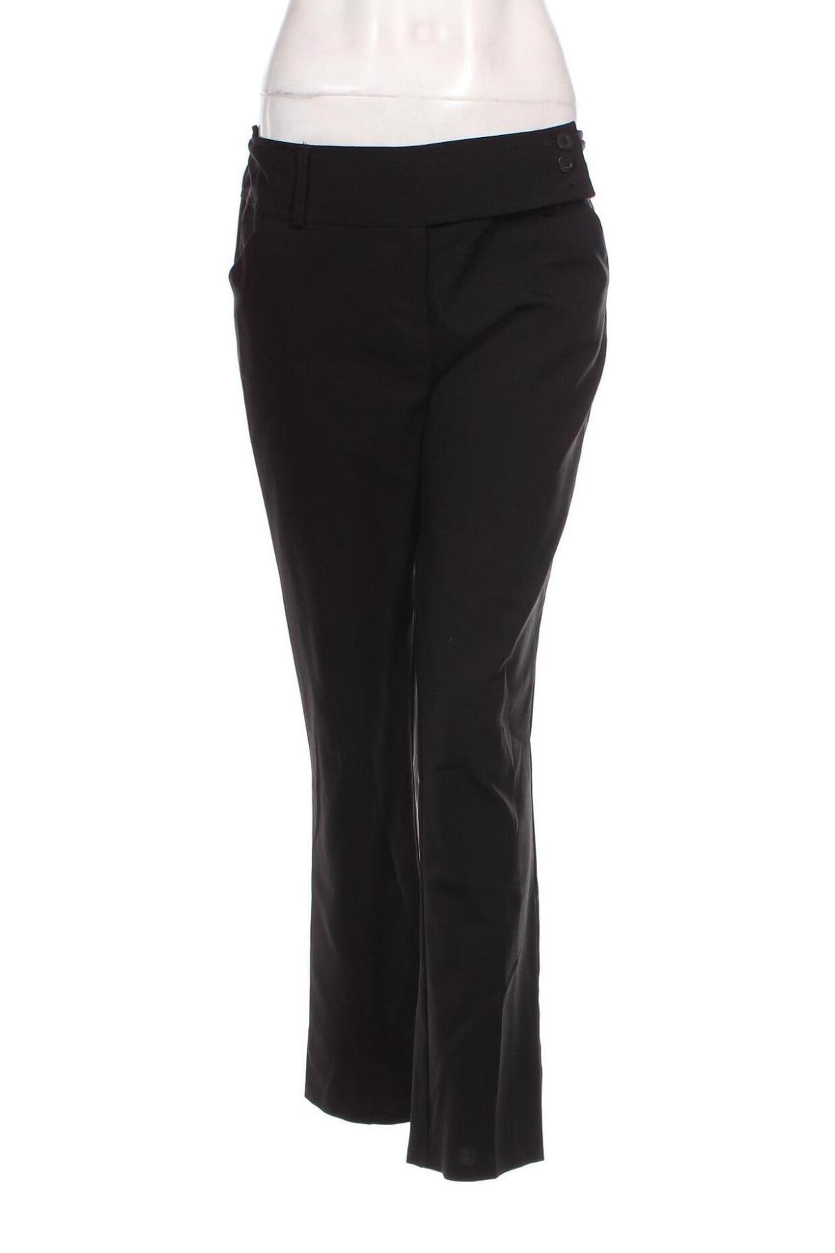 Pantaloni de femei, Mărime M, Culoare Negru, Preț 33,99 Lei