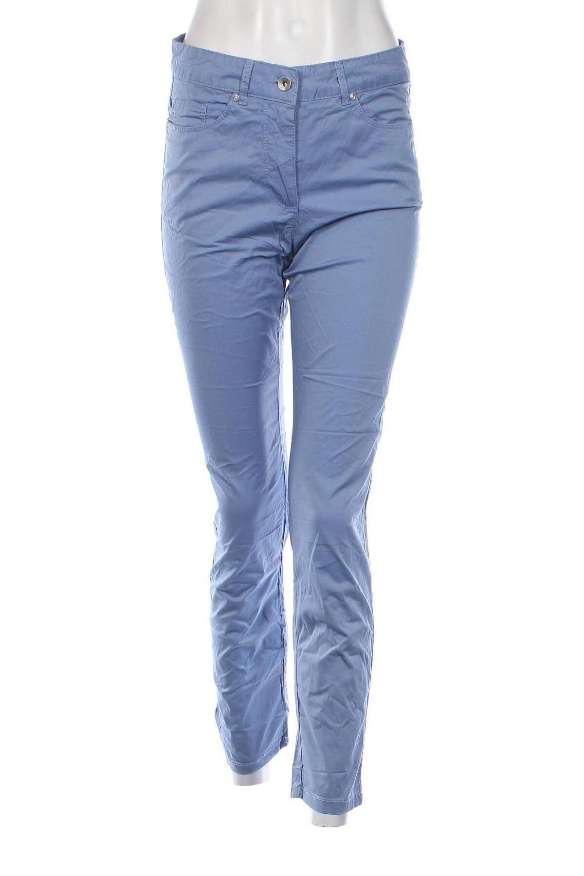 Damenhose, Größe S, Farbe Blau, Preis 7,29 €