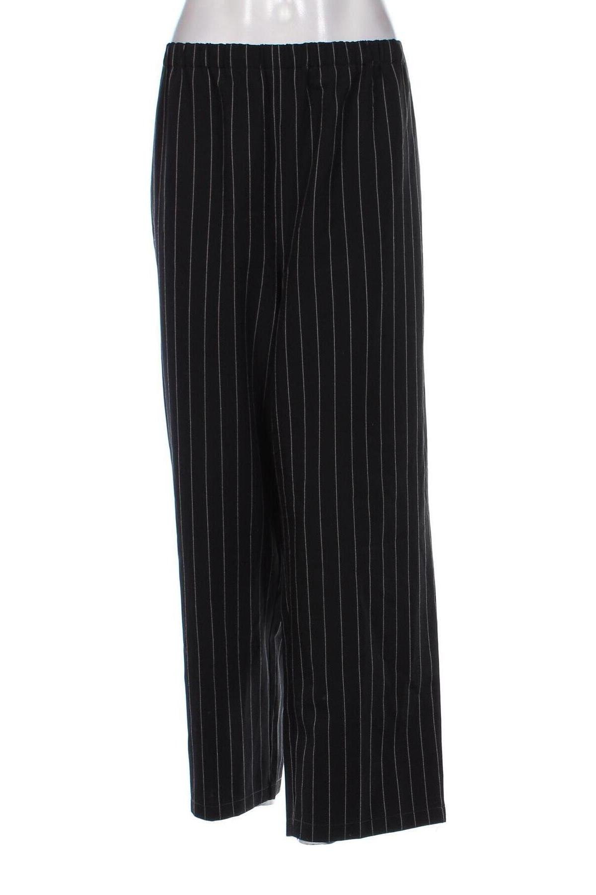 Pantaloni de femei, Mărime XXL, Culoare Negru, Preț 38,99 Lei