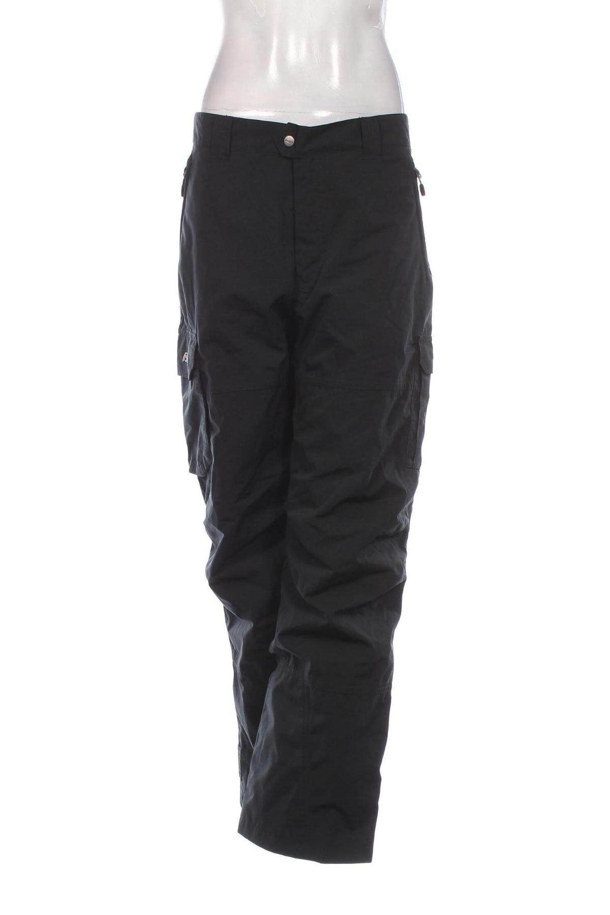 Pantaloni de femei, Mărime XL, Culoare Negru, Preț 57,99 Lei