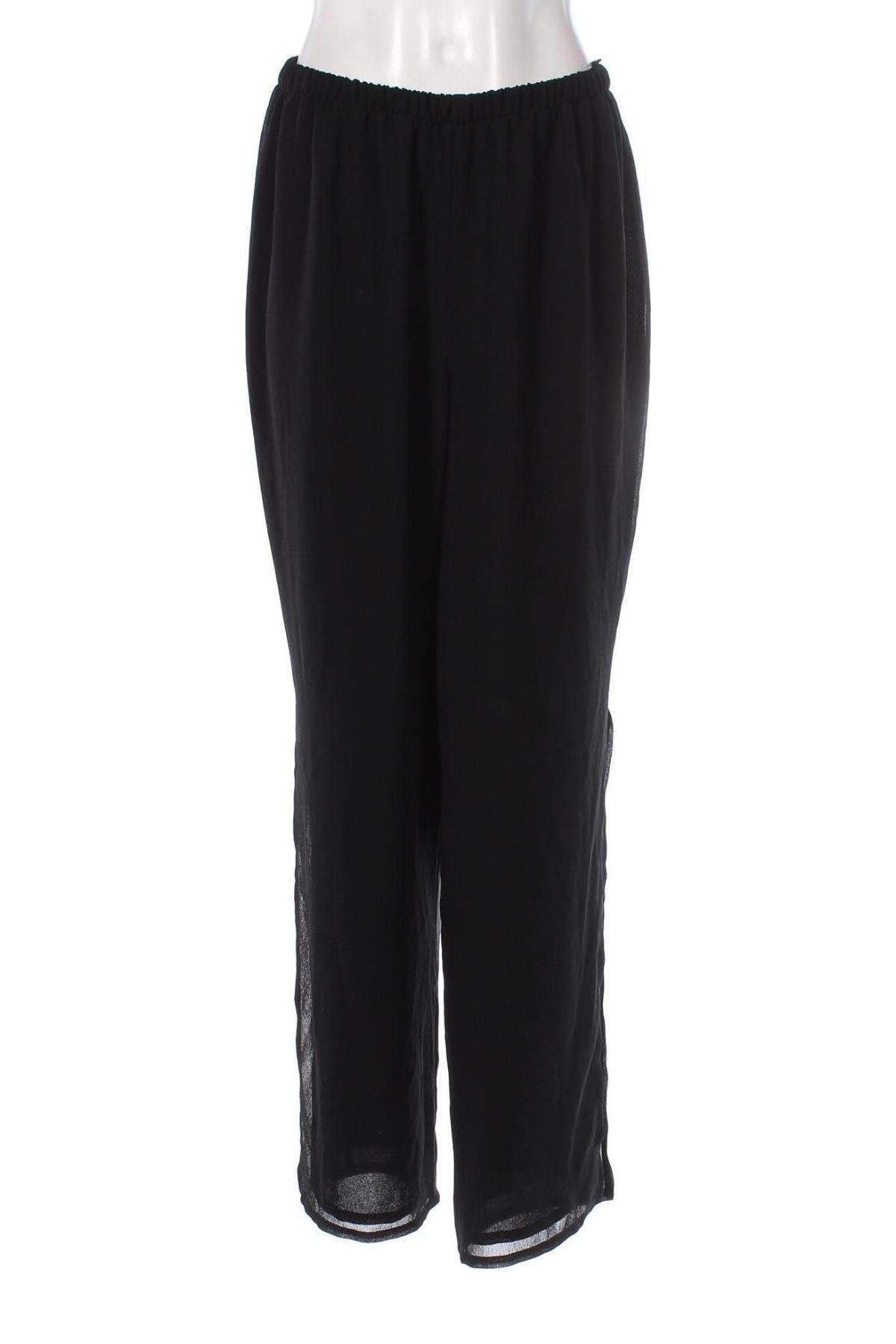 Pantaloni de femei, Mărime M, Culoare Negru, Preț 32,99 Lei