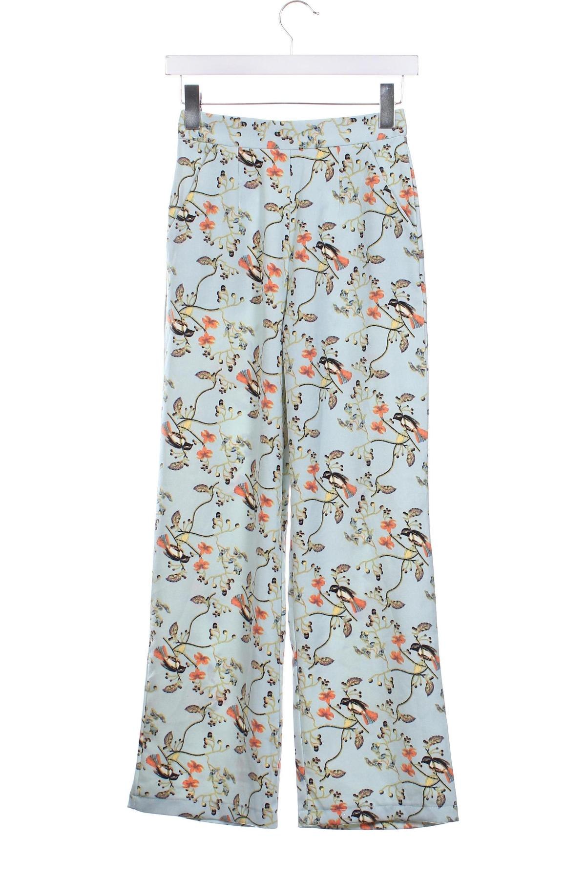 Pantaloni de femei, Mărime XS, Culoare Multicolor, Preț 38,99 Lei