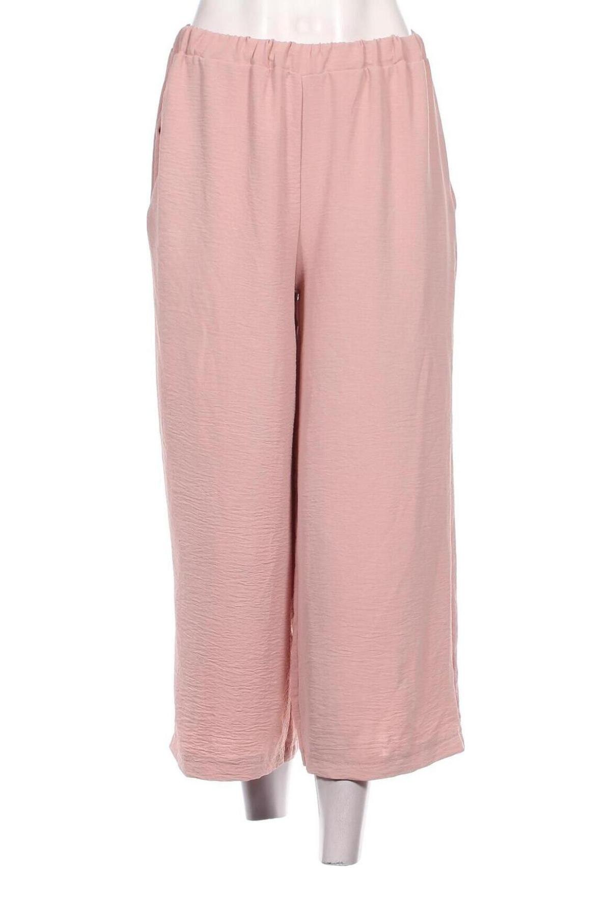 Damenhose, Größe S, Farbe Rosa, Preis 9,49 €