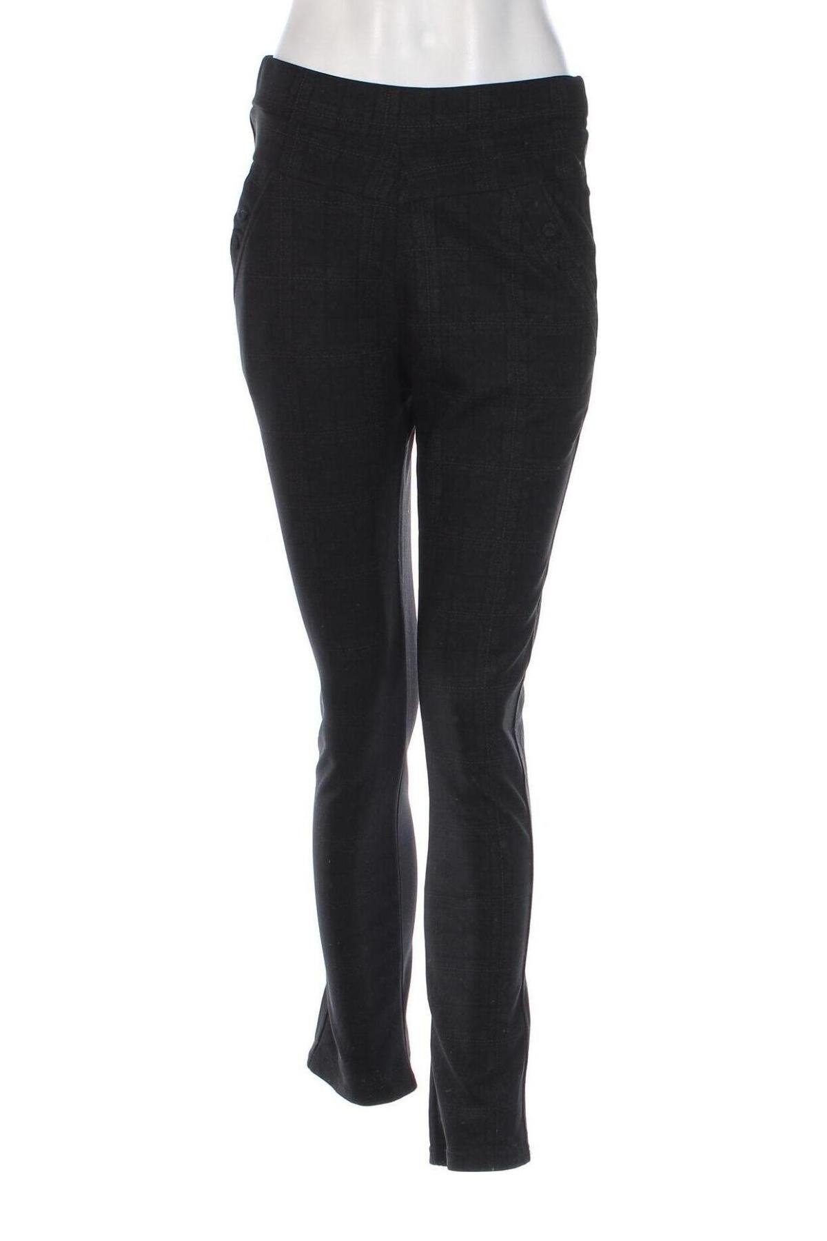 Damenhose, Größe M, Farbe Schwarz, Preis € 6,49