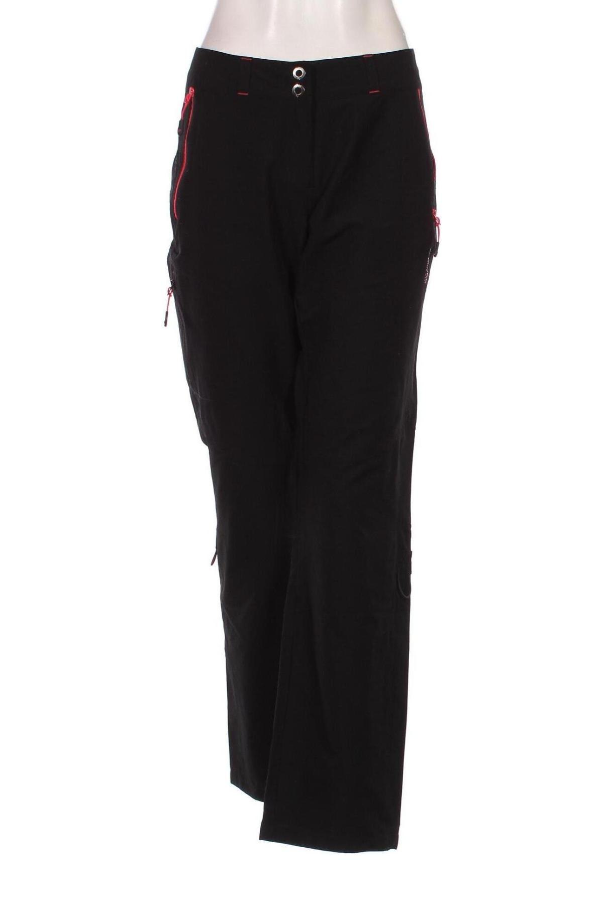 Pantaloni de femei, Mărime M, Culoare Negru, Preț 65,99 Lei